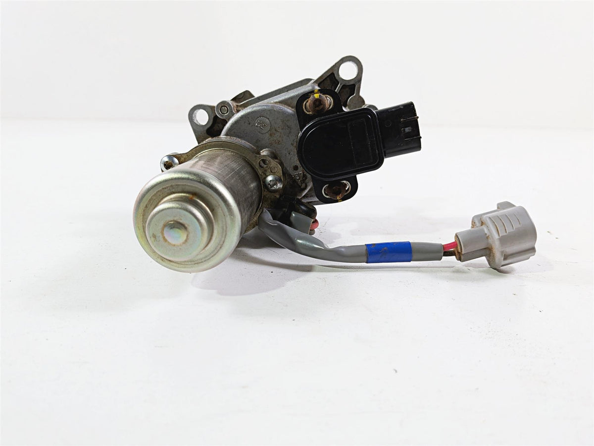 2021 Yamaha YXZ1000R EPS SS SE Clutch Shift Actuator Motor B57-82460-00-00 {{ shop.shopifyCountryName }} - Mototech271