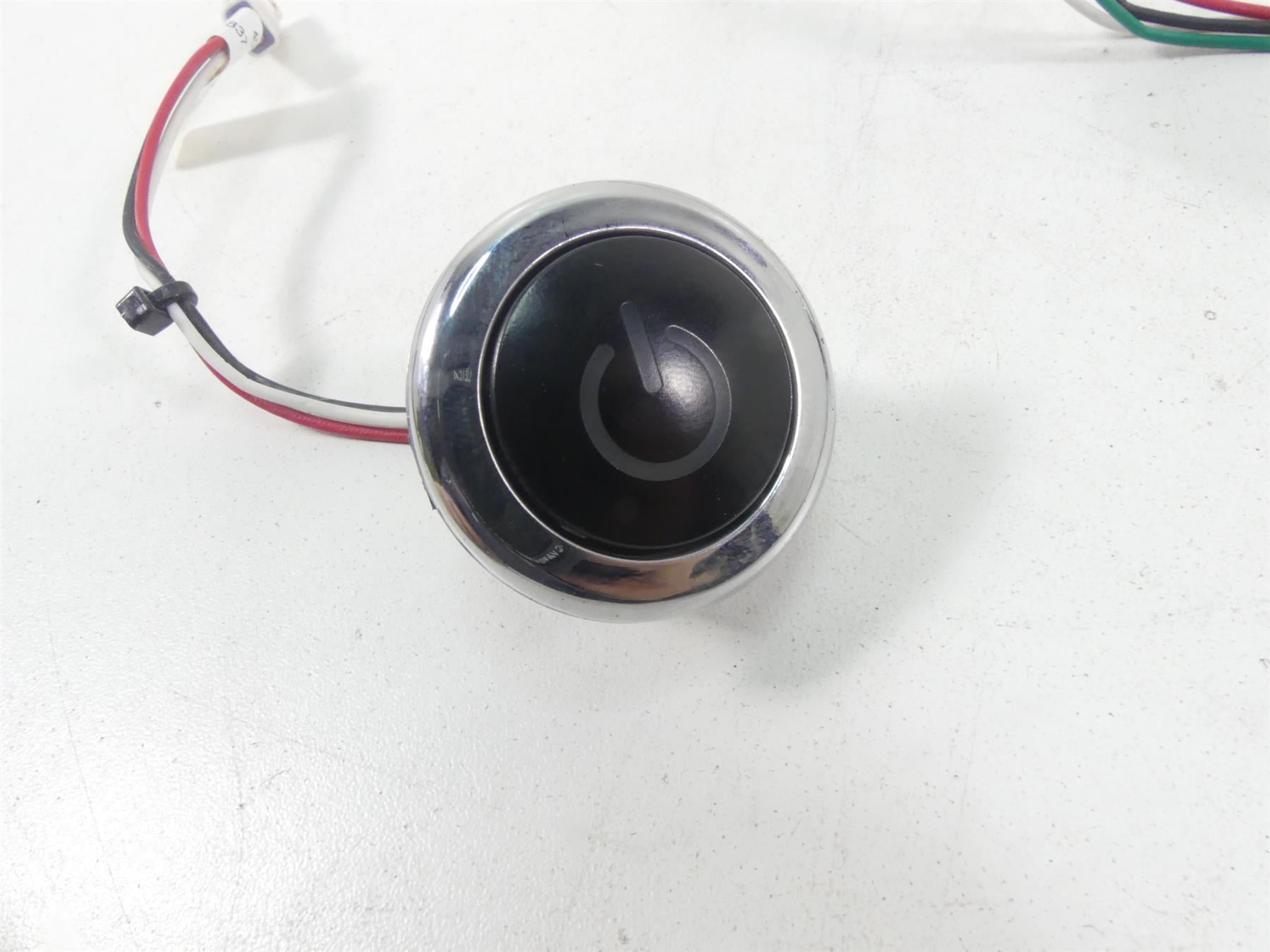 2020 Indian Roadmaster Start Fog Light Lamp Push Button Set 4016252 4016053 {{ shop.shopifyCountryName }} - Mototech271