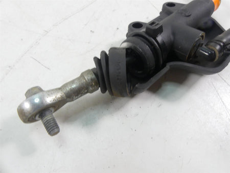 2015 KTM 1190 Adventure R Rear Brembo Master Cylinder + Cover 6031306000030 {{ shop.shopifyCountryName }} - Mototech271