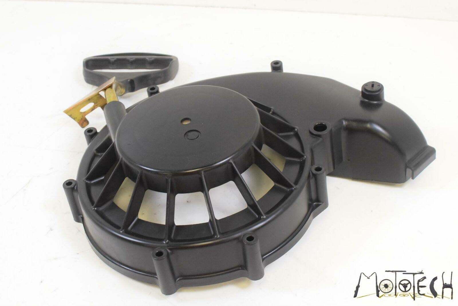 2001 Polaris 550 Sport Touring ES Hand Rewind Puller Pull Starter 3087180 {{ shop.shopifyCountryName }} - Mototech271