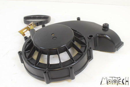 2001 Polaris 550 Sport Touring ES Hand Rewind Puller Pull Starter 3087180 {{ shop.shopifyCountryName }} - Mototech271