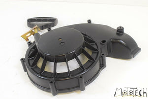 2001 Polaris 550 Sport Touring ES Hand Rewind Puller Pull Starter 3087180 | Mototech271