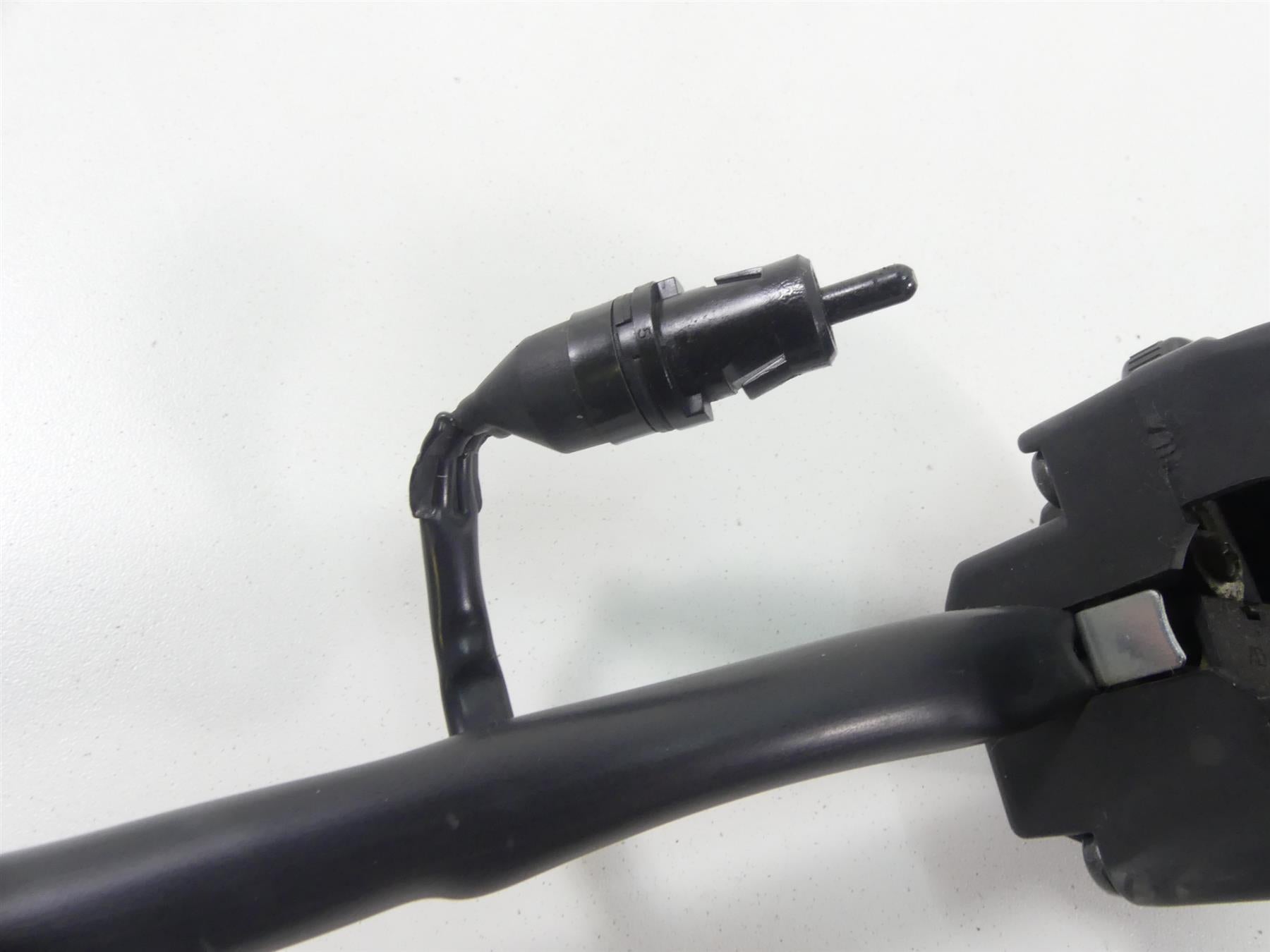 2013 Triumph Street Triple 675R Left Hand Light Control Switch T2504517 {{ shop.shopifyCountryName }} - Mototech271