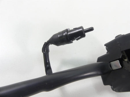 2013 Triumph Street Triple 675R Left Hand Light Control Switch T2504517 {{ shop.shopifyCountryName }} - Mototech271