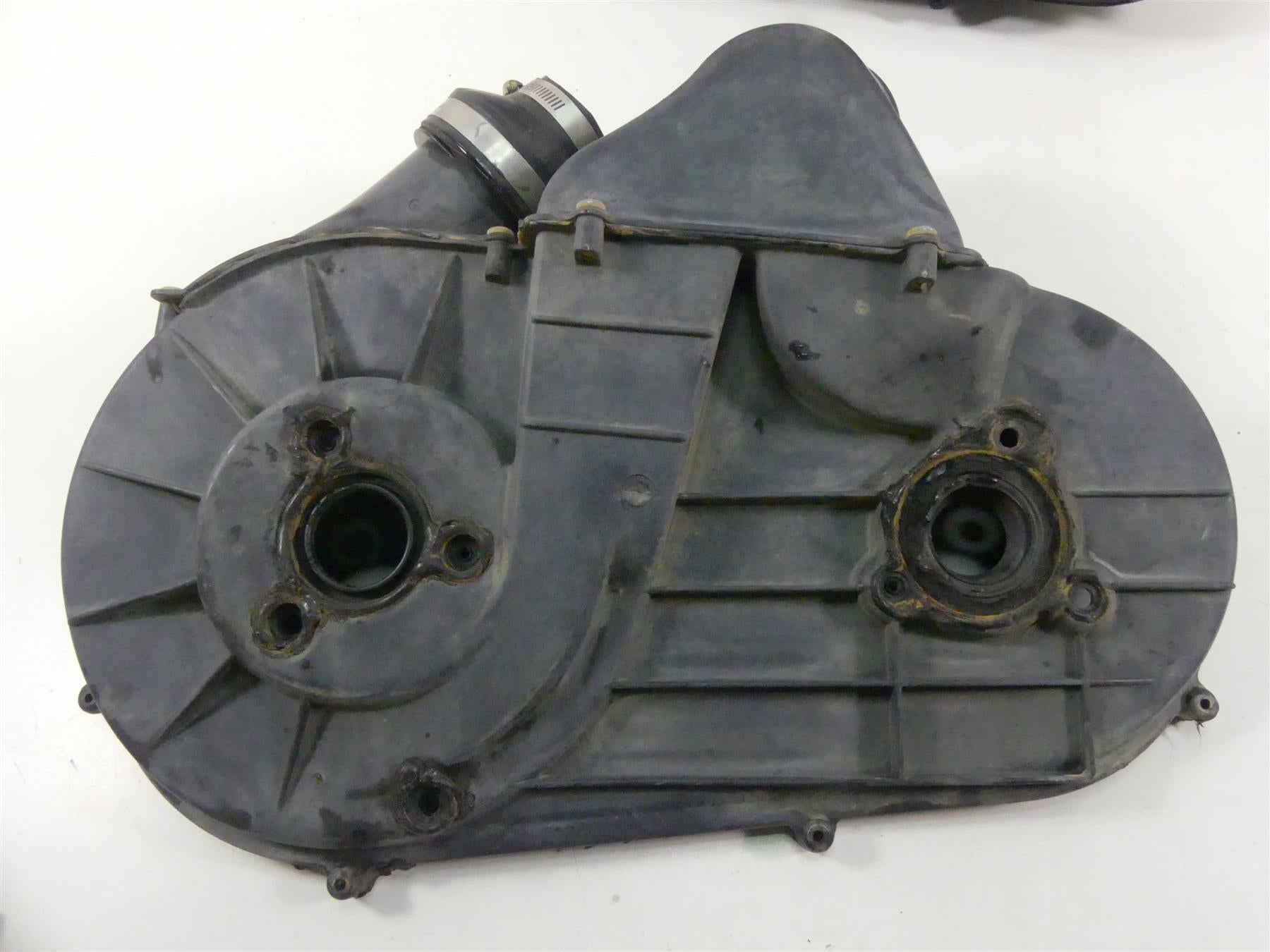 2018 Polaris RZR S 900 Primary Drive Cover Fairing Cowl Set 2634179 2634863 {{ shop.shopifyCountryName }} - Mototech271