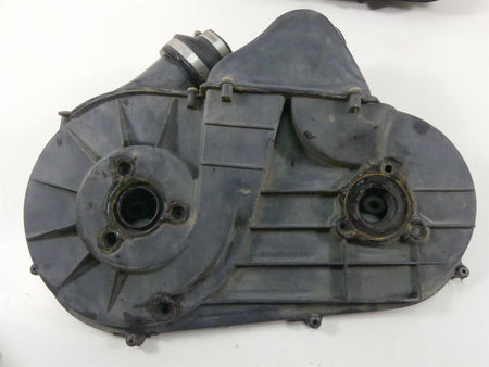 2018 Polaris RZR S 900 Primary Drive Cover Fairing Cowl Set 2634179 2634863 {{ shop.shopifyCountryName }} - Mototech271