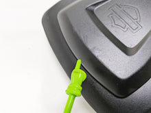 Load image into Gallery viewer, 2024 Harley Sportster RH975 S Coil Cover &amp; Mount Bracket 69202117
