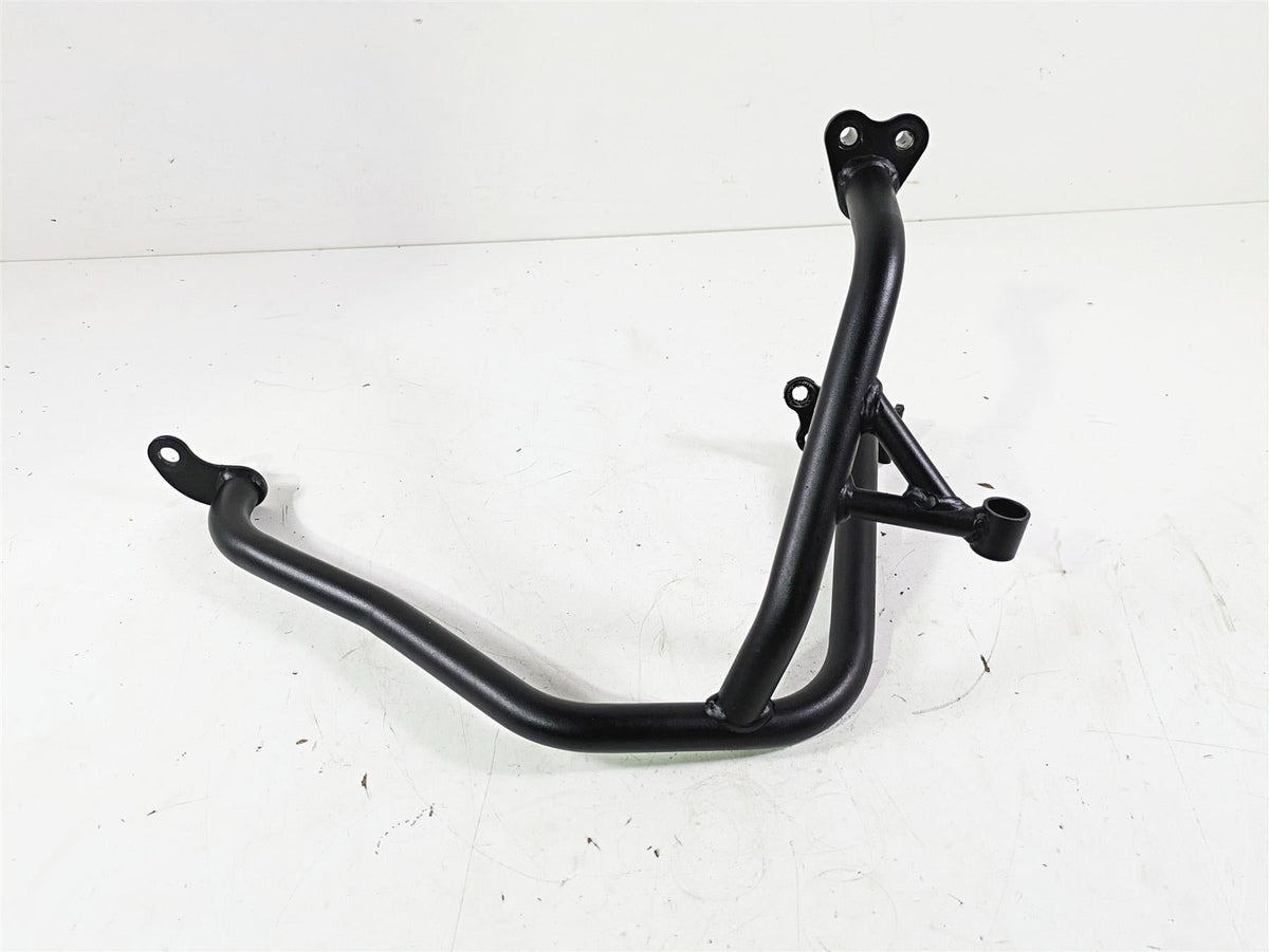 2016 Moto Guzzi Stelvio 1200 8V NTX Left Engine Crash Guard Rail 886741 {{ shop.shopifyCountryName }} - Mototech271