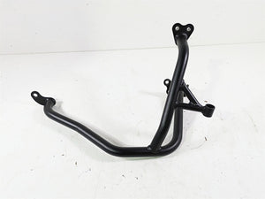 2016 Moto Guzzi Stelvio 1200 8V NTX Left Engine Crash Guard Rail 886741 | Mototech271