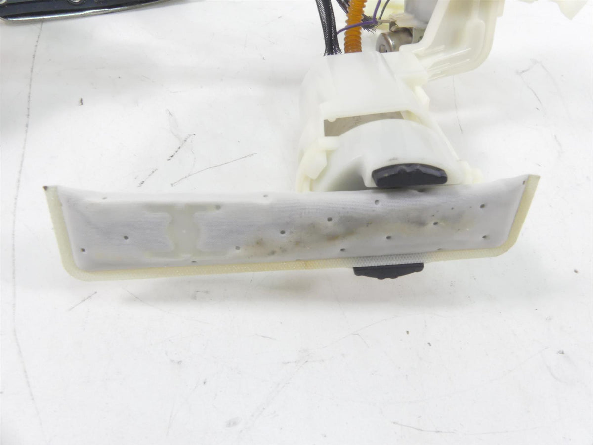 2014 Harley Dyna FXDF Fat Bob Fuel Gas Petrol Pump & Sending Unit 75218-04D {{ shop.shopifyCountryName }} - Mototech271
