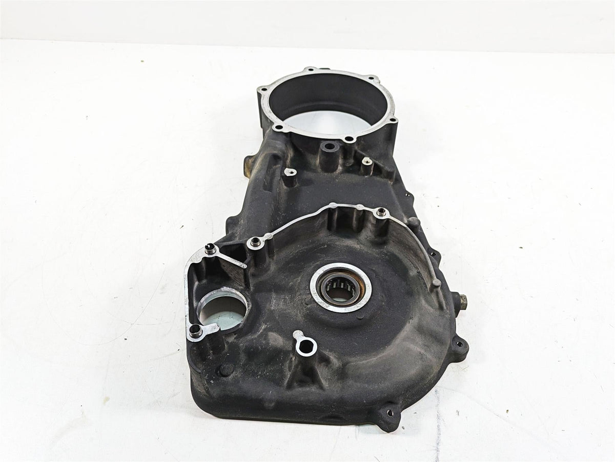 2013 Harley Softail FLSTFB Fat Boy Lo Inner Primary Drive Clutch Cover 60681-06B {{ shop.shopifyCountryName }} - Mototech271