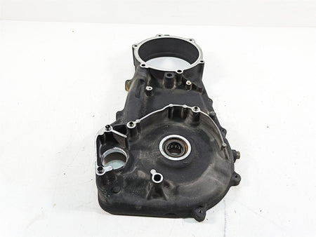 2013 Harley Softail FLSTFB Fat Boy Lo Inner Primary Drive Clutch Cover 60681-06B {{ shop.shopifyCountryName }} - Mototech271
