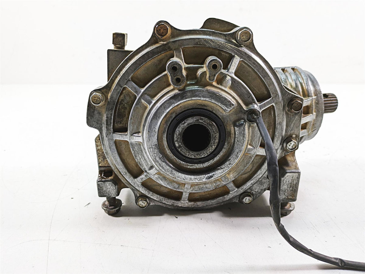 2019 Polaris RZR XP 1000 EPS Front Differential Gear Box 1k - FOR PARTS 1334178 {{ shop.shopifyCountryName }} - Mototech271