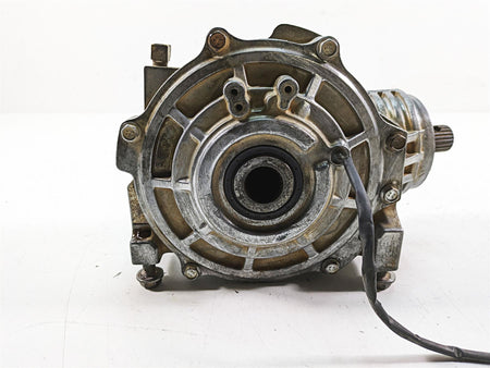 2019 Polaris RZR XP 1000 EPS Front Differential Gear Box 1k - FOR PARTS 1334178 {{ shop.shopifyCountryName }} - Mototech271