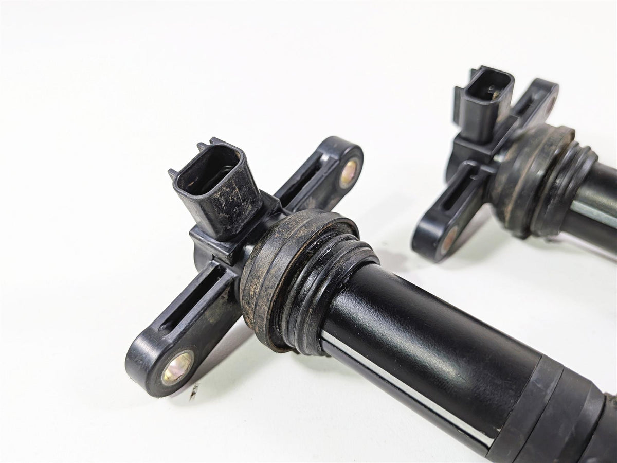 2021 Yamaha YXZ1000R EPS SS SE Ignition Coil Pack Set 2HC-82310-00-00 F6T577 {{ shop.shopifyCountryName }} - Mototech271