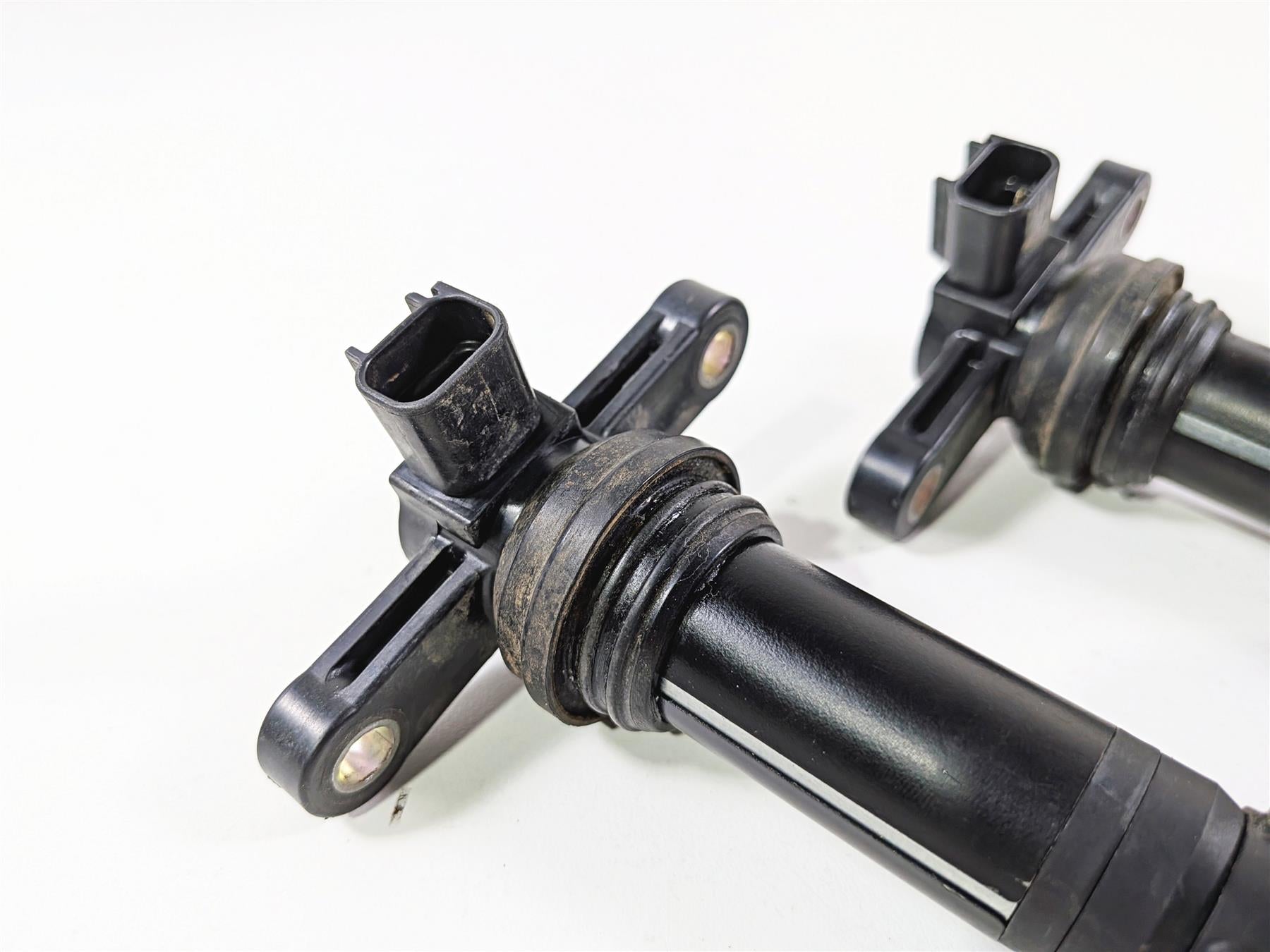 2021 Yamaha YXZ1000R EPS SS SE Ignition Coil Pack Set 2HC-82310-00-00 F6T577 {{ shop.shopifyCountryName }} - Mototech271