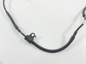 2016 Yamaha YZF-R1 S Rear Abs Brake Wheel Speed Sensor 2CR-85980-00-00 | Mototech271