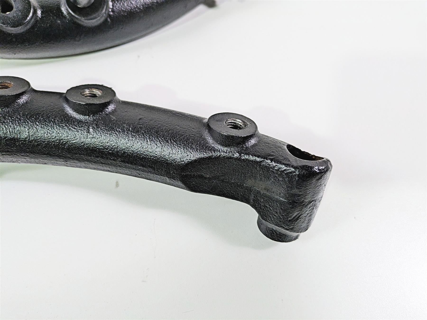 2016 Indian Chief Classic Front Frame Downtube Set 1018969 1018970 {{ shop.shopifyCountryName }} - Mototech271