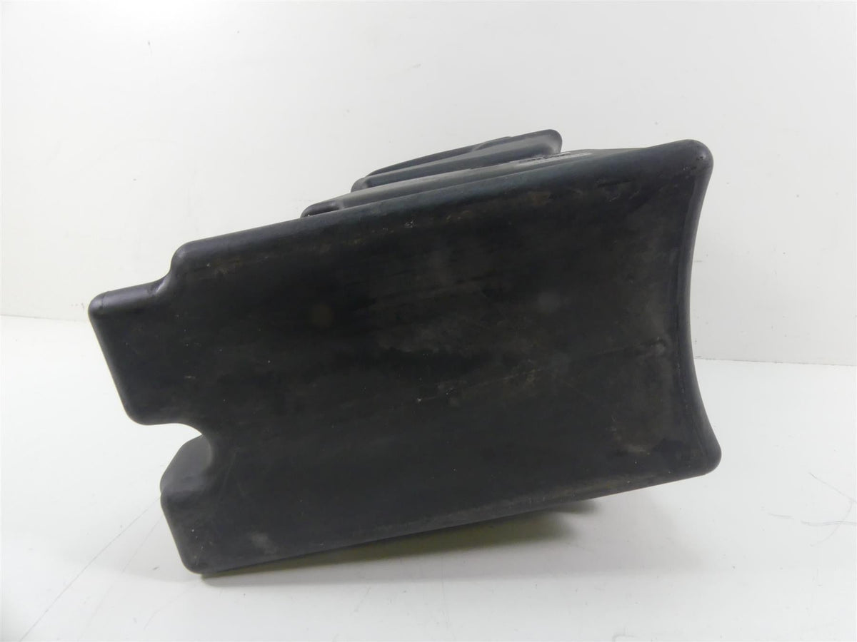 2013 Harley VRSCF Muscle V-Rod Plastic Fuel Gas Petrol Tank Reservoir 61328-07A {{ shop.shopifyCountryName }} - Mototech271