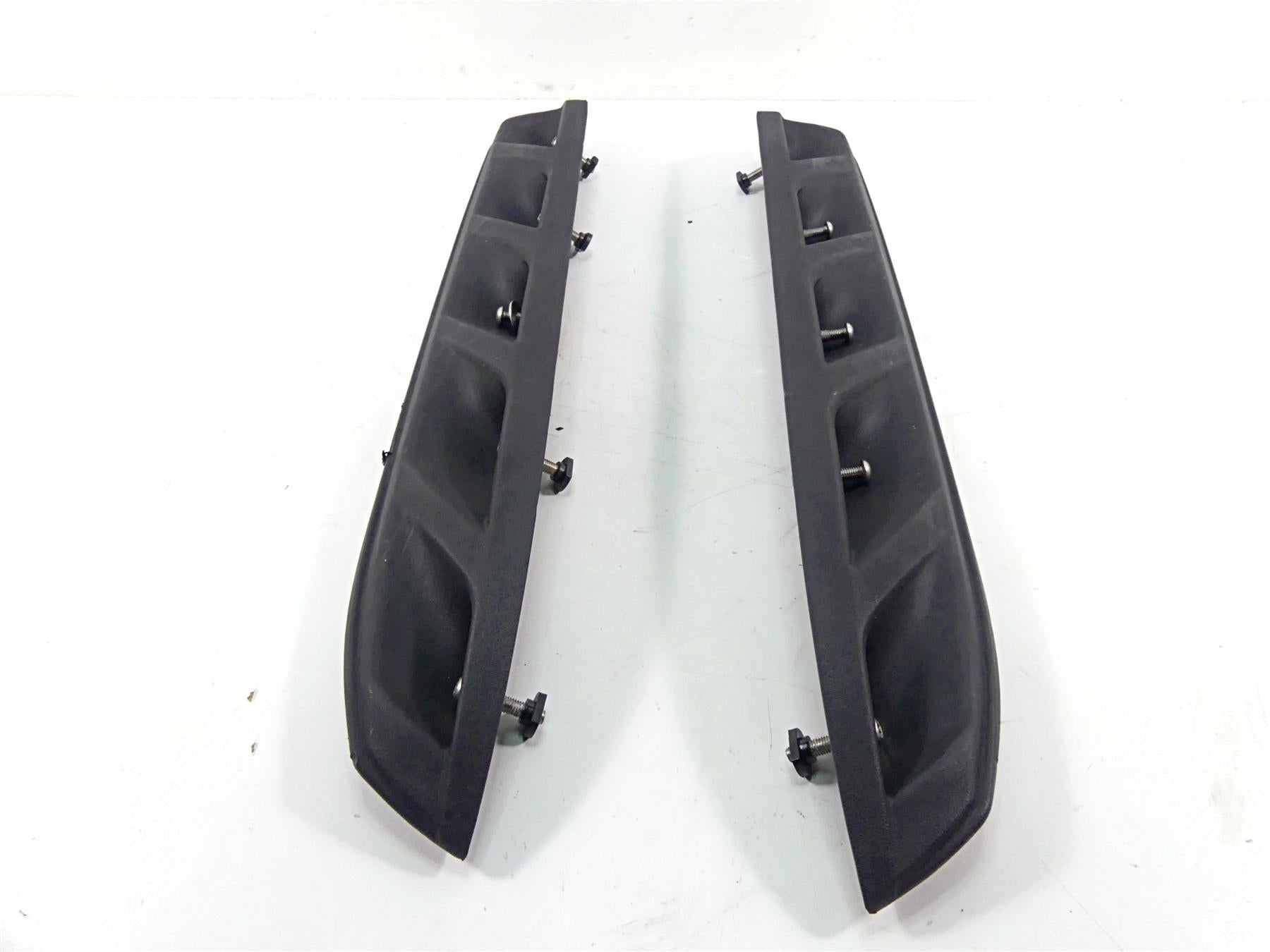 2011 Sea-Doo RXT-X 260 Side Stabilizer Sponson Set - Read 292001378 292001877 | Mototech271