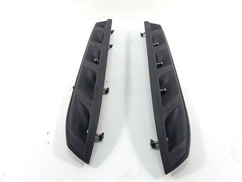 2011 Sea-Doo RXT-X 260 Side Stabilizer Sponson Set - Read 292001378 292001877 | Mototech271
