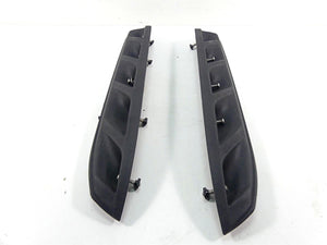 2011 Sea-Doo RXT-X 260 Side Stabilizer Sponson Set - Read 292001378 292001877 | Mototech271