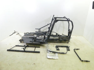 2018 Polaris RZR1000 XP EPS Turbo Dynamix Straight Main Frame Chassis With Salvage Title - 1022402