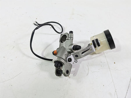 2008 Ducati SBK 1098 S Brembo Front Radial Brake Master Cylinder 62440461A {{ shop.shopifyCountryName }} - Mototech271