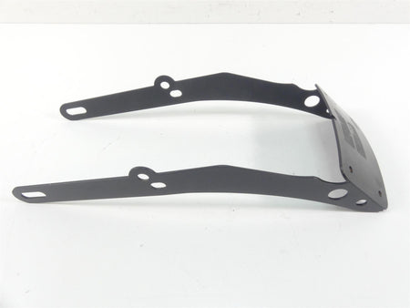 2020 Harley Softail FXBB Street Bob Hoglights Tail Tidy Fender Support CV4663B {{ shop.shopifyCountryName }} - Mototech271