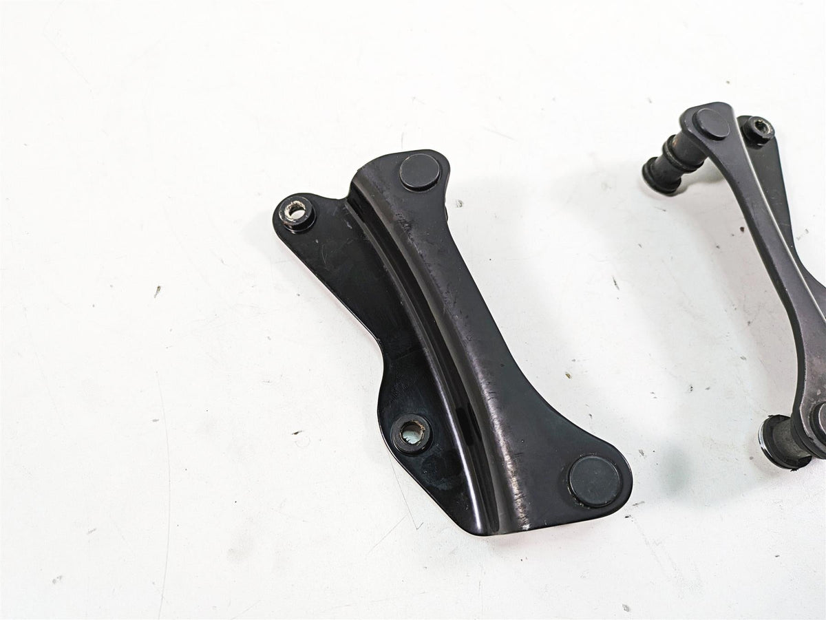 2018 Harley Touring FLHXSE CVO Street Glide Quick Connect For Back Rest 52300353 {{ shop.shopifyCountryName }} - Mototech271