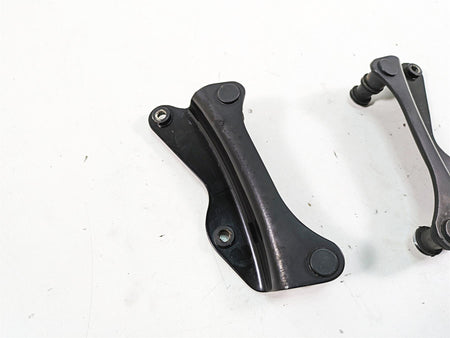2018 Harley Touring FLHXSE CVO Street Glide Quick Connect For Back Rest 52300353 {{ shop.shopifyCountryName }} - Mototech271