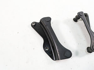 2018 Harley Touring FLHXSE CVO Street Glide Quick Connect For Back Rest 52300353 | Mototech271