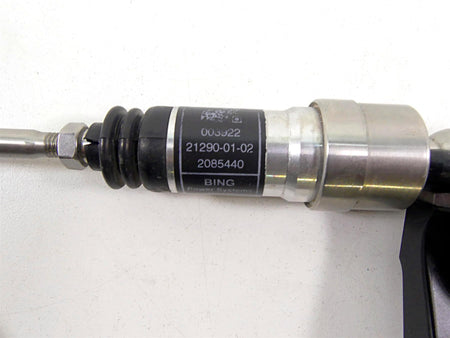 2022 Triumph Speed Triple 1200 RS Bing Quickshifter Quick Shifter T2085440 {{ shop.shopifyCountryName }} - Mototech271