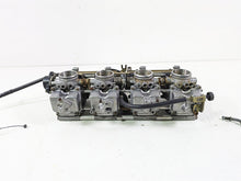 Load image into Gallery viewer, 2003 Suzuki GSF1200 Bandit Mikuni Carb Carburetor Set - Read 13201-32F10 | Mototech271
