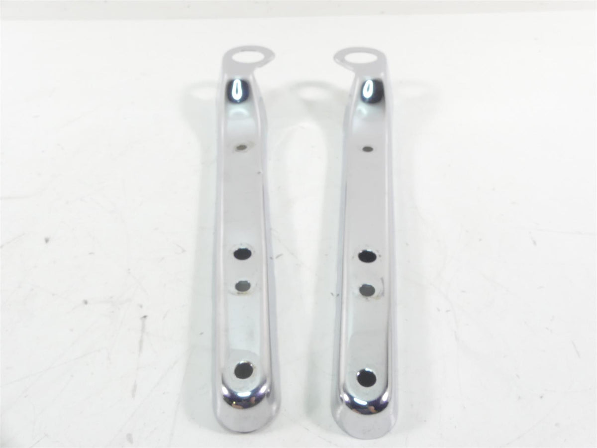 2001 Harley Davidson XL1200 Sportster Rear Chrome Frame Strut Set -Read 59896-94 {{ shop.shopifyCountryName }} - Mototech271