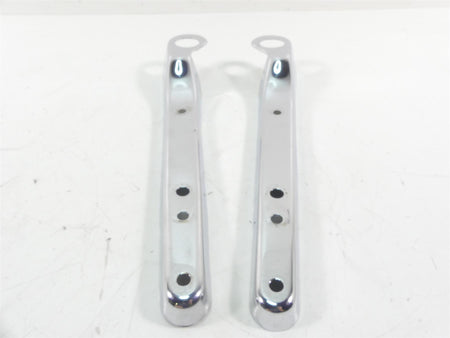 2001 Harley Davidson XL1200 Sportster Rear Chrome Frame Strut Set -Read 59896-94 {{ shop.shopifyCountryName }} - Mototech271