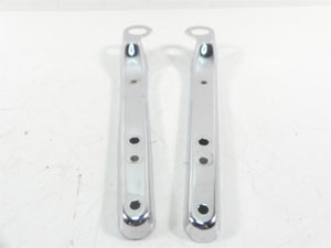 2001 Harley Davidson XL1200 Sportster Rear Chrome Frame Strut Set -Read 59896-94