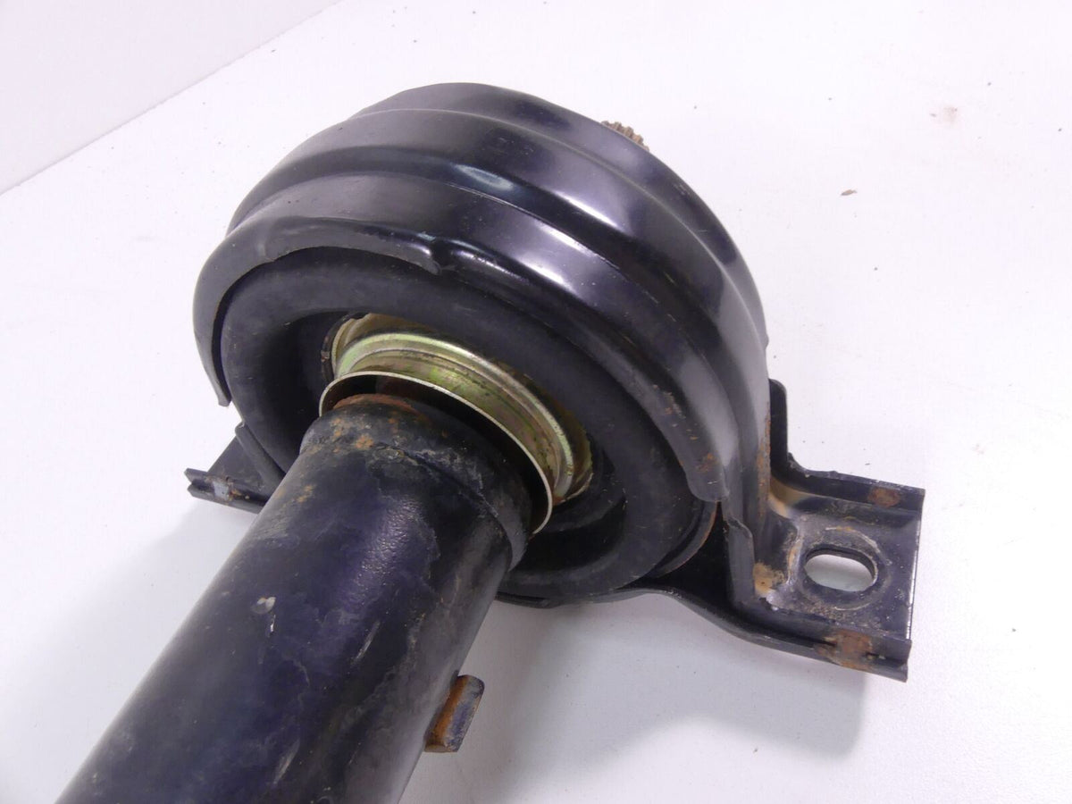 2018 Can Am Maverick X3 X DS Turbo R Center Drive Prop Shaft Axle Set 705402187 {{ shop.shopifyCountryName }} - Mototech271