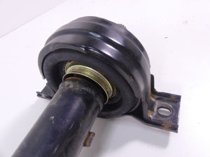 2018 Can Am Maverick X3 X DS Turbo R Center Drive Prop Shaft Axle Set 705402187