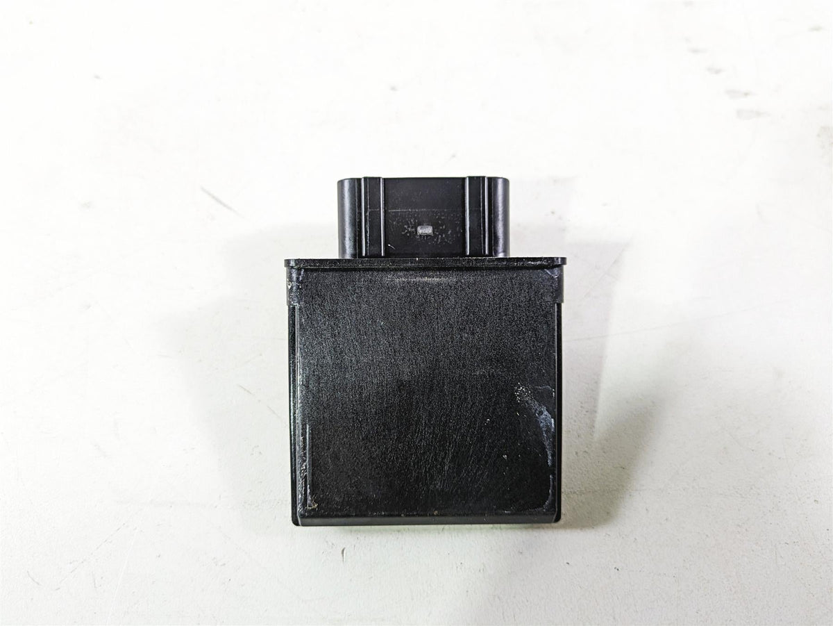 2023 Kawasaki KLR KL 650 Adventure Cdi Ecu Ecm Engine Control Module 21175-1665 {{ shop.shopifyCountryName }} - Mototech271