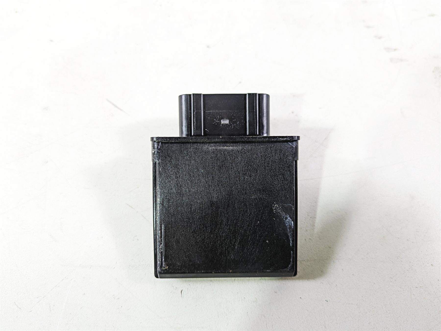 2023 Kawasaki KLR KL 650 Adventure Cdi Ecu Ecm Engine Control Module 21175-1665 {{ shop.shopifyCountryName }} - Mototech271