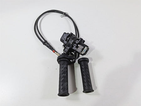 2014 Aprilia RSV4 RR Factory Throttle & Acceleration Position Sensor B044414 {{ shop.shopifyCountryName }} - Mototech271