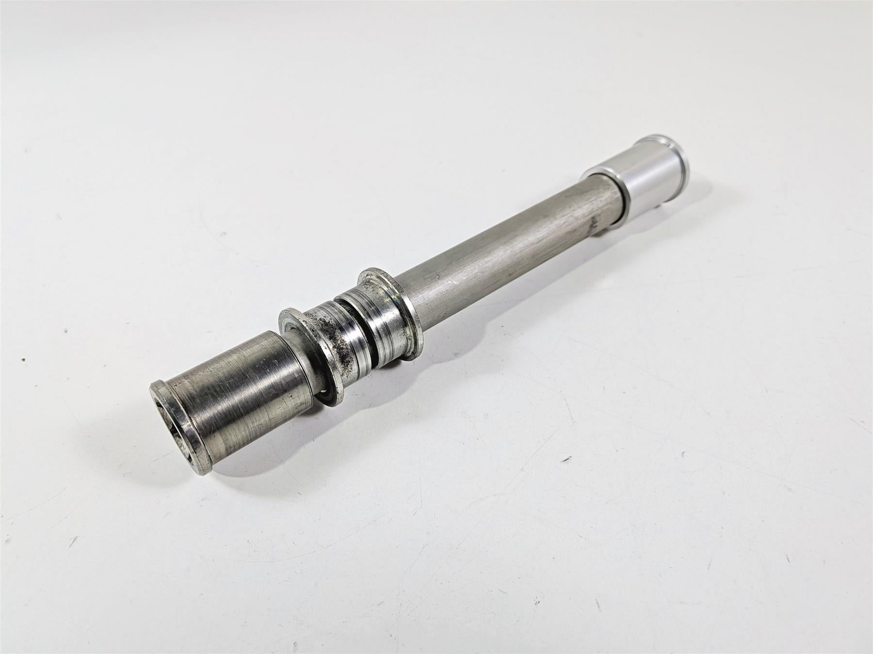 2022 Kawasaki ZX10R ZX1000 Ninja Front 25mm Wheel Spindle Axle 41068-0594 {{ shop.shopifyCountryName }} - Mototech271