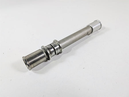 2022 Kawasaki ZX10R ZX1000 Ninja Front 25mm Wheel Spindle Axle 41068-0594 {{ shop.shopifyCountryName }} - Mototech271