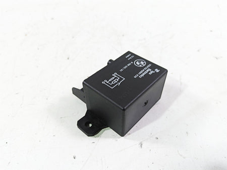 2014 BMW R1200 RT RTW K52 Engine Starter Relays 61368354778 {{ shop.shopifyCountryName }} - Mototech271