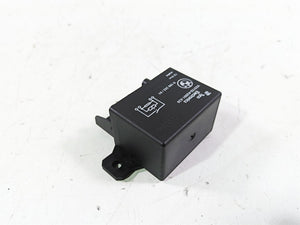2014 BMW R1200 RT RTW K52 Engine Starter Relays 61368354778