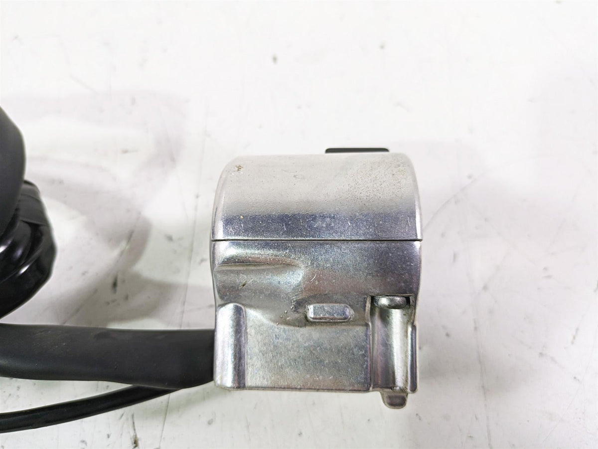 2002 Honda VTX1800 Retro Left Hand Start Stop Control Switch -Read 35020-MCH-000 {{ shop.shopifyCountryName }} - Mototech271