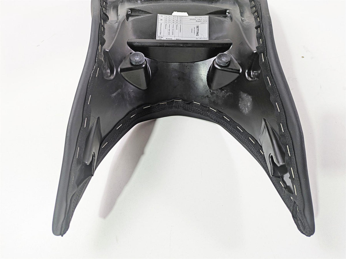 2018 KTM 1290 Super Duke R Front Rider Driver Saddle Seat 61307046000 {{ shop.shopifyCountryName }} - Mototech271