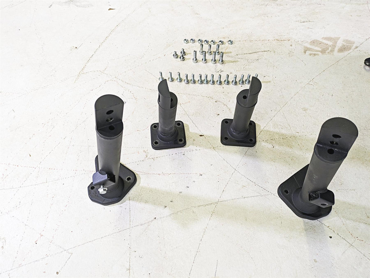 2021 CFMoto Zforce 500 Trail Roll Over Cage & Roof Top 7000-230400-1BB0 {{ shop.shopifyCountryName }} - Mototech271
