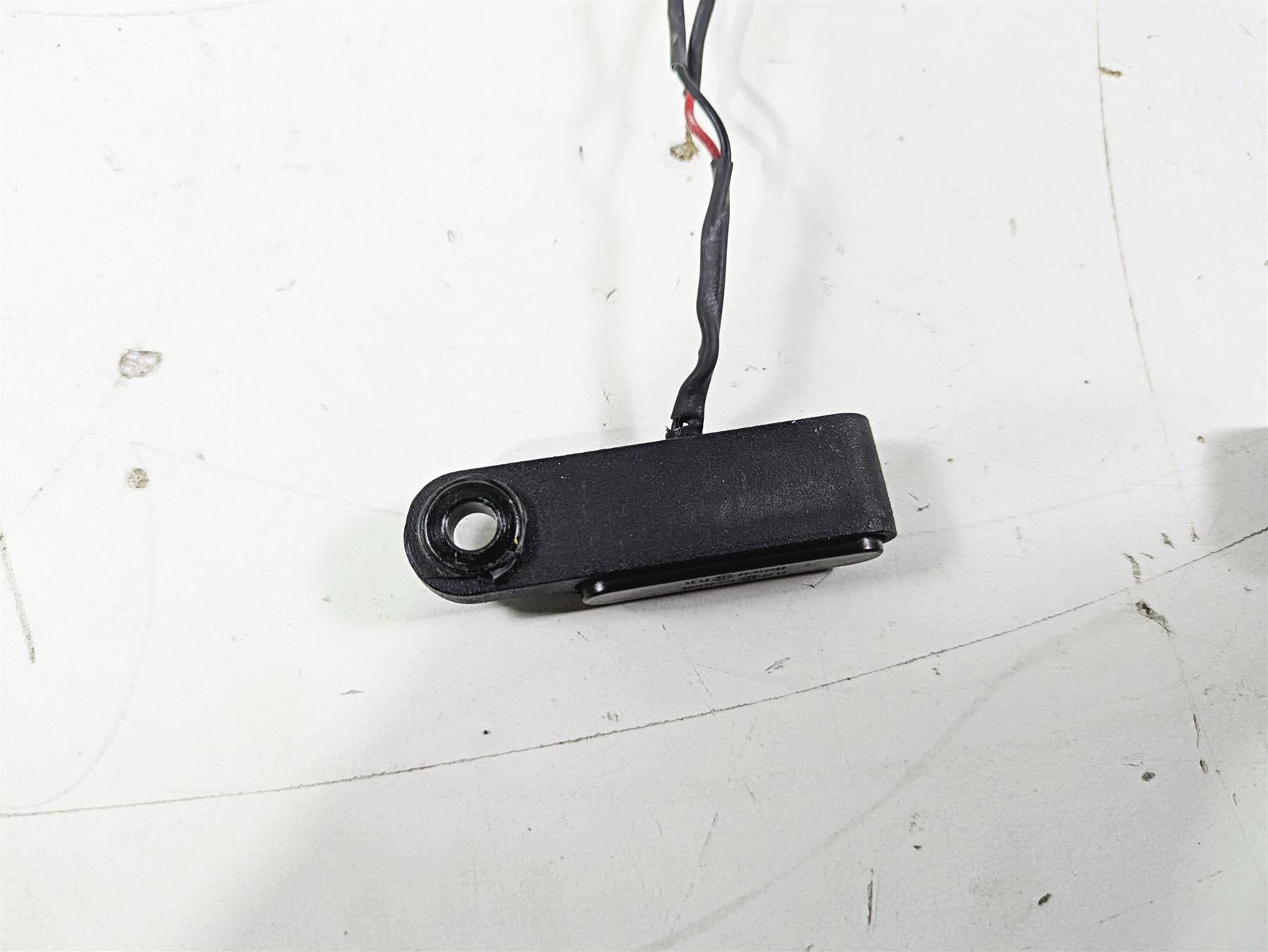 2019 Triumph Speed Triple RS 1050 Aftermarket Tiny Small Blinker Turn Signals {{ shop.shopifyCountryName }} - Mototech271